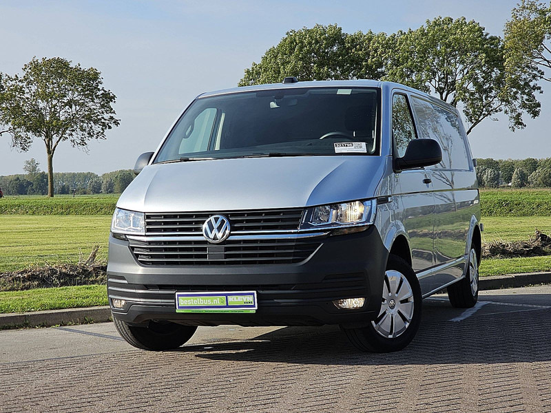 Volkswagen Transporter 2.0 TDI ac lang EURO6 - Små varebil: billede 1 Volkswagen Transporter 2.0 TDI ac lang EURO6 - Små varebil: billede 1