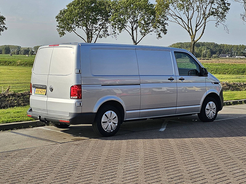 Volkswagen Transporter 2.0 TDI ac lang EURO6 - Små varebil: billede 3 Volkswagen Transporter 2.0 TDI ac lang EURO6 - Små varebil: billede 3