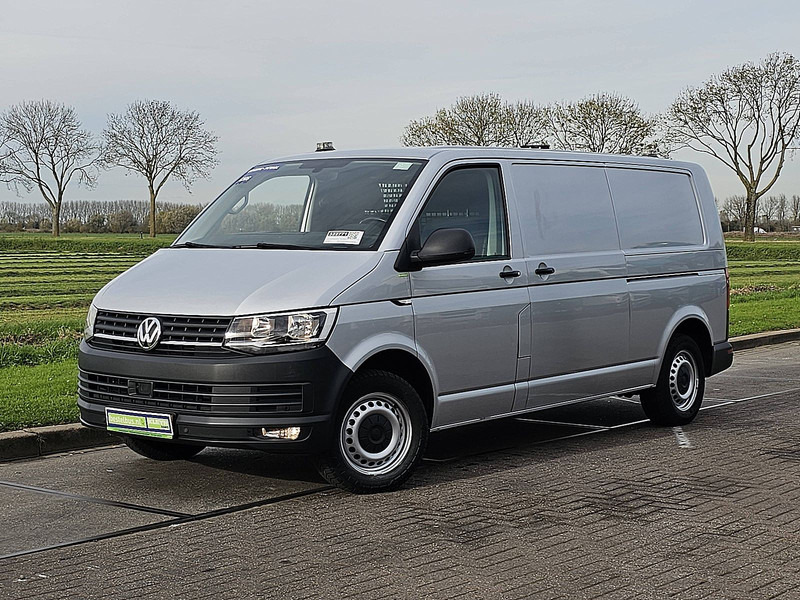 Volkswagen Transporter 2.0 TSI CNG ac EURO6 - Små varebil: billede 2 Volkswagen Transporter 2.0 TSI CNG ac EURO6 - Små varebil: billede 2