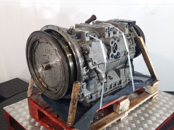 Allison EV40 Transmission - Gearkasse: billede 1 Allison EV40 Transmission - Gearkasse: billede 1