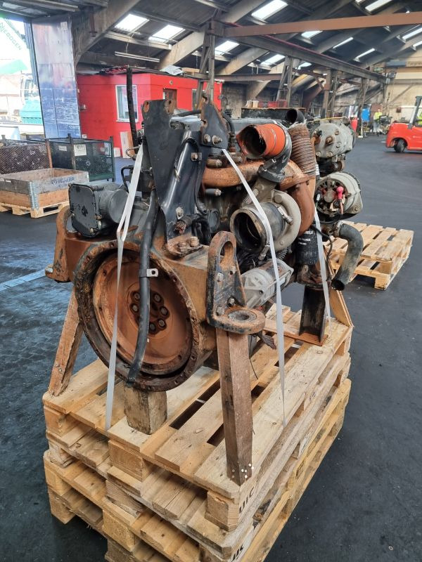 CNH FPT 667TA F4HE9684E Good used Engine (Agri) - Motor for Landbrugsmaskine: billede 1 CNH FPT 667TA F4HE9684E Good used Engine (Agri) - Motor for Landbrugsmaskine: billede 1