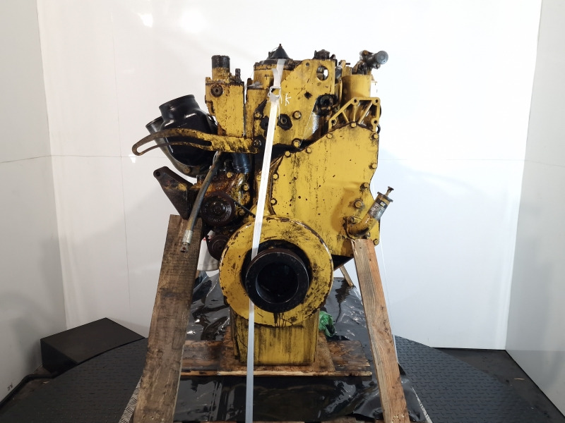 Caterpillar 3126B Engine (Plant) - Motor for Entreprenørmaskin: billede 5 Caterpillar 3126B Engine (Plant) - Motor for Entreprenørmaskin: billede 5