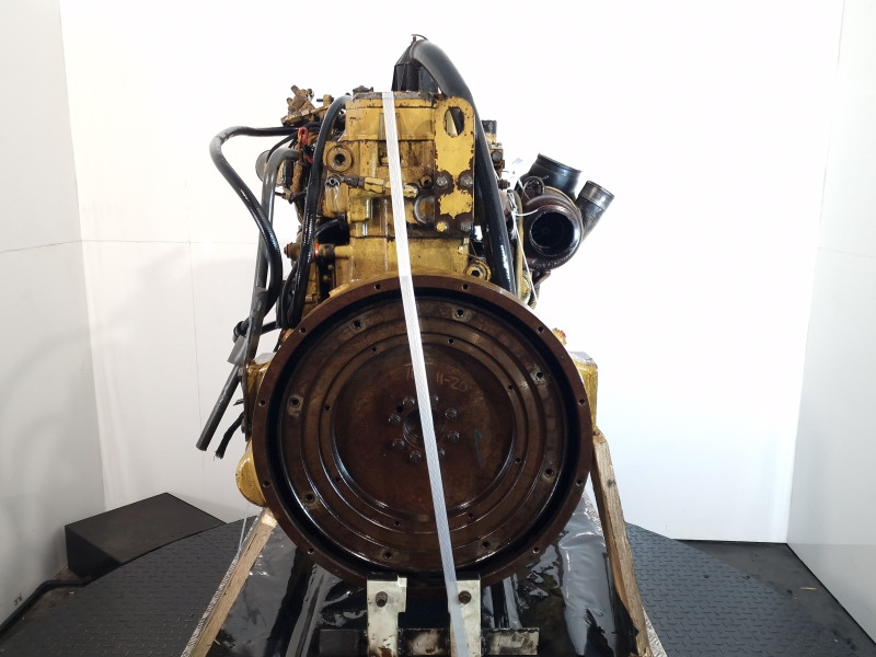 Caterpillar 3126B Engine (Plant) - Motor for Entreprenørmaskin: billede 2 Caterpillar 3126B Engine (Plant) - Motor for Entreprenørmaskin: billede 2