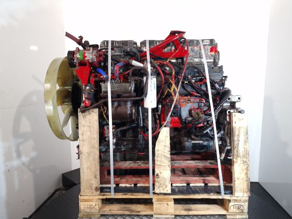 Motor for Lastbil Caterpillar C-12 Engine (Truck): billede 8