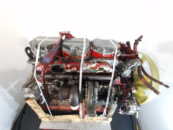 Motor for Lastbil Caterpillar C-12 Engine (Truck): billede 11