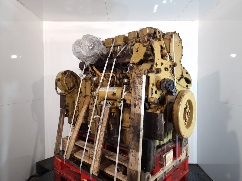 Caterpillar C18 988H Wheel Loader Engine (Plant) - Motor for Entreprenørmaskin: billede 4 Caterpillar C18 988H Wheel Loader Engine (Plant) - Motor for Entreprenørmaskin: billede 4