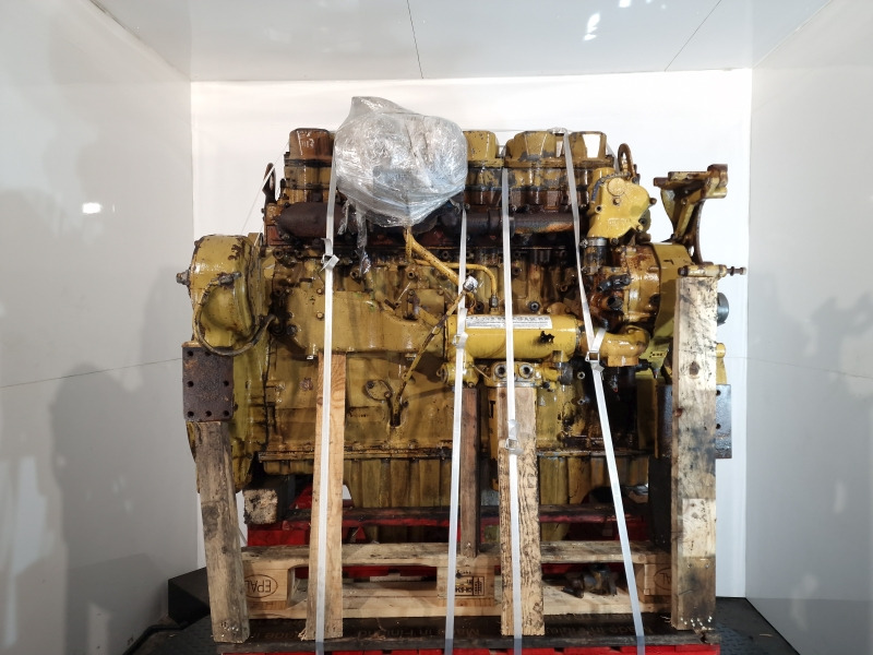 Caterpillar C18 988H Wheel Loader Engine (Plant) - Motor for Entreprenørmaskin: billede 3 Caterpillar C18 988H Wheel Loader Engine (Plant) - Motor for Entreprenørmaskin: billede 3