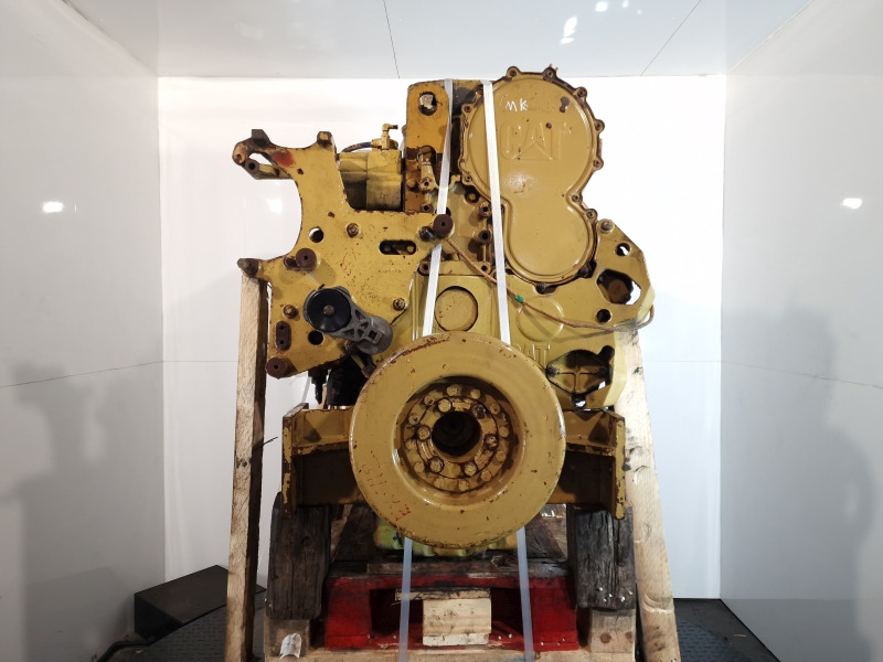 Caterpillar C18 988H Wheel Loader Engine (Plant) - Motor for Entreprenørmaskin: billede 5 Caterpillar C18 988H Wheel Loader Engine (Plant) - Motor for Entreprenørmaskin: billede 5