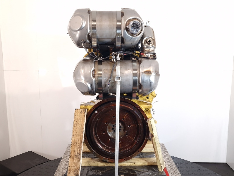 Caterpillar C3.6 313 Excavator (Perkins 904J-E36TA) Engine (Plant) - Motor for Entreprenørmaskin: billede 3 Caterpillar C3.6 313 Excavator (Perkins 904J-E36TA) Engine (Plant) - Motor for Entreprenørmaskin: billede 3