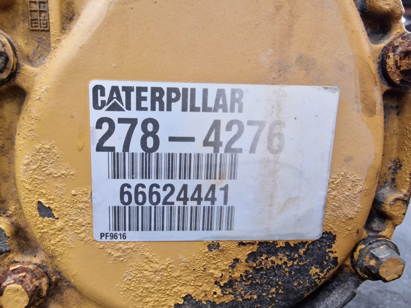 Caterpillar C6.6 Industrial Engine (Industrial) - Motor for Industrimaskine: billede 2 Caterpillar C6.6 Industrial Engine (Industrial) - Motor for Industrimaskine: billede 2