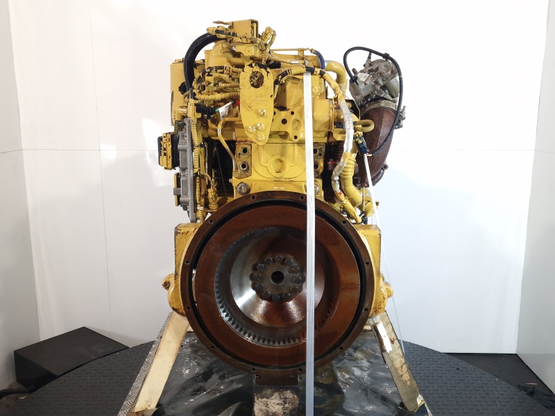 Caterpillar C7.1 Engine D6N Spec (Plant) - Motor for Entreprenørmaskin: billede 3 Caterpillar C7.1 Engine D6N Spec (Plant) - Motor for Entreprenørmaskin: billede 3