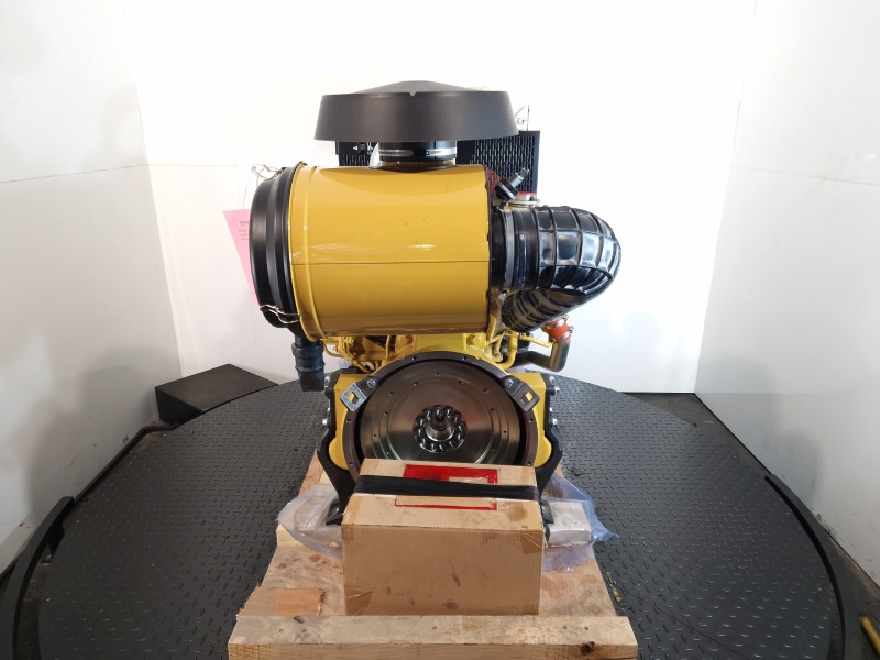Caterpillar C7.1 New Stage3B Engine (Industrial) - Motor for Industrimaskine: billede 4 Caterpillar C7.1 New Stage3B Engine (Industrial) - Motor for Industrimaskine: billede 4