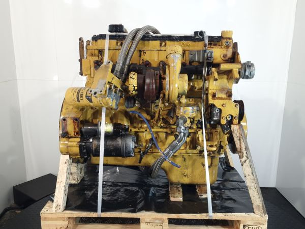 Caterpillar C7 325DL Excavator Engine (Plant) - Motor for Entreprenørmaskin: billede 3 Caterpillar C7 325DL Excavator Engine (Plant) - Motor for Entreprenørmaskin: billede 3