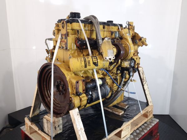Caterpillar C7 325DL Excavator Engine (Plant) - Motor for Entreprenørmaskin: billede 1 Caterpillar C7 325DL Excavator Engine (Plant) - Motor for Entreprenørmaskin: billede 1