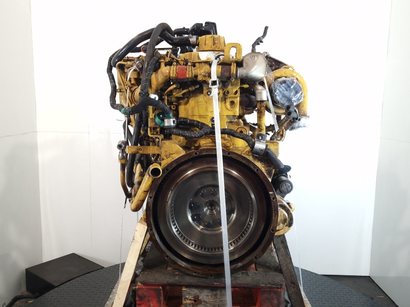 Caterpillar C9.3 Engine (Plant) - Motor for Entreprenørmaskin: billede 2 Caterpillar C9.3 Engine (Plant) - Motor for Entreprenørmaskin: billede 2