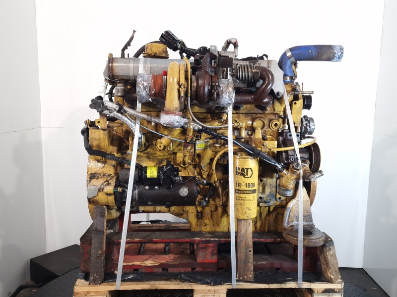 Caterpillar C9.3 Engine (Plant) - Motor for Entreprenørmaskin: billede 3 Caterpillar C9.3 Engine (Plant) - Motor for Entreprenørmaskin: billede 3