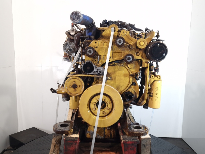 Caterpillar C9.3 Engine (Plant) - Motor for Entreprenørmaskin: billede 5 Caterpillar C9.3 Engine (Plant) - Motor for Entreprenørmaskin: billede 5