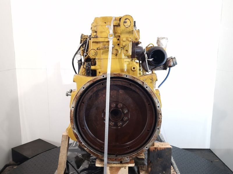 Caterpillar C9 REH Engine (Industrial) - Motor for Industrimaskine: billede 2 Caterpillar C9 REH Engine (Industrial) - Motor for Industrimaskine: billede 2