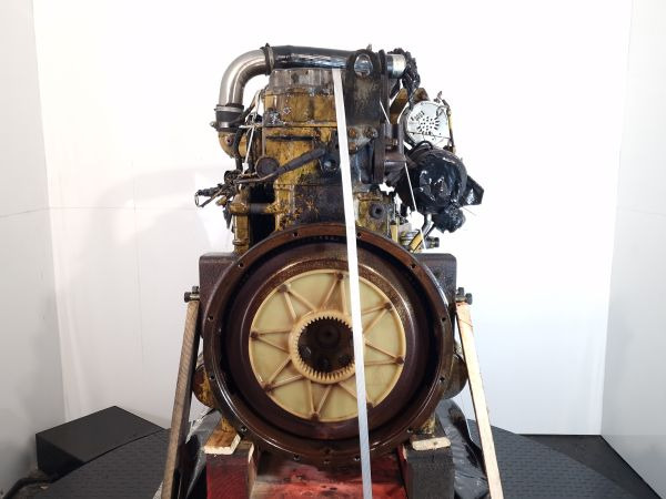 Caterpillar C9DI Engine (Plant) for 330c Excavator - Motor for Entreprenørmaskin: billede 4 Caterpillar C9DI Engine (Plant) for 330c Excavator - Motor for Entreprenørmaskin: billede 4