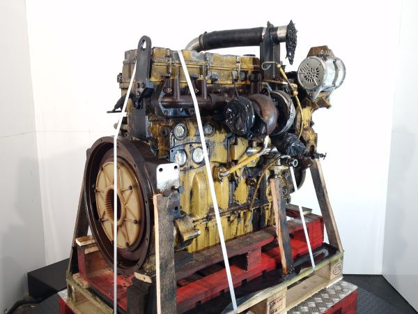 Caterpillar C9DI Engine (Plant) for 330c Excavator - Motor for Entreprenørmaskin: billede 1 Caterpillar C9DI Engine (Plant) for 330c Excavator - Motor for Entreprenørmaskin: billede 1