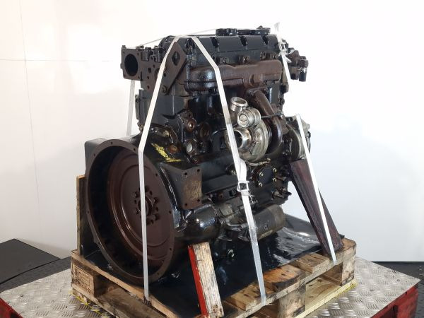 Caterpillar/Perkins 3054C Engine (Plant) - Motor for Entreprenørmaskin: billede 1 Caterpillar/Perkins 3054C Engine (Plant) - Motor for Entreprenørmaskin: billede 1