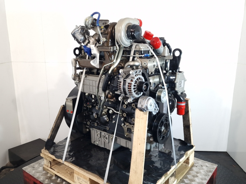 Caterpillar/Perkins C4.4 Engine (Plant) - Motor for Entreprenørmaskin: billede 4 Caterpillar/Perkins C4.4 Engine (Plant) - Motor for Entreprenørmaskin: billede 4