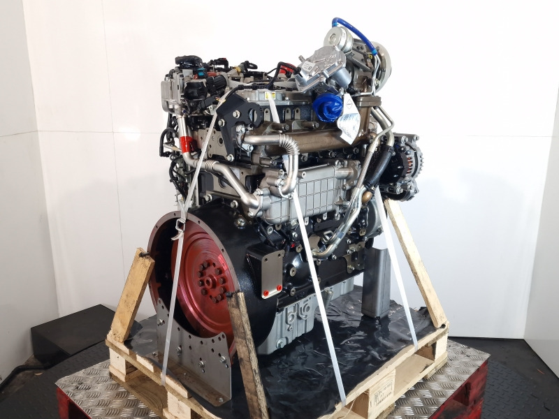 Caterpillar/Perkins C4.4 Engine (Plant) - Motor for Entreprenørmaskin: billede 1 Caterpillar/Perkins C4.4 Engine (Plant) - Motor for Entreprenørmaskin: billede 1