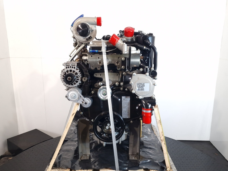 Caterpillar/Perkins C4.4 Engine (Plant) - Motor for Entreprenørmaskin: billede 5 Caterpillar/Perkins C4.4 Engine (Plant) - Motor for Entreprenørmaskin: billede 5
