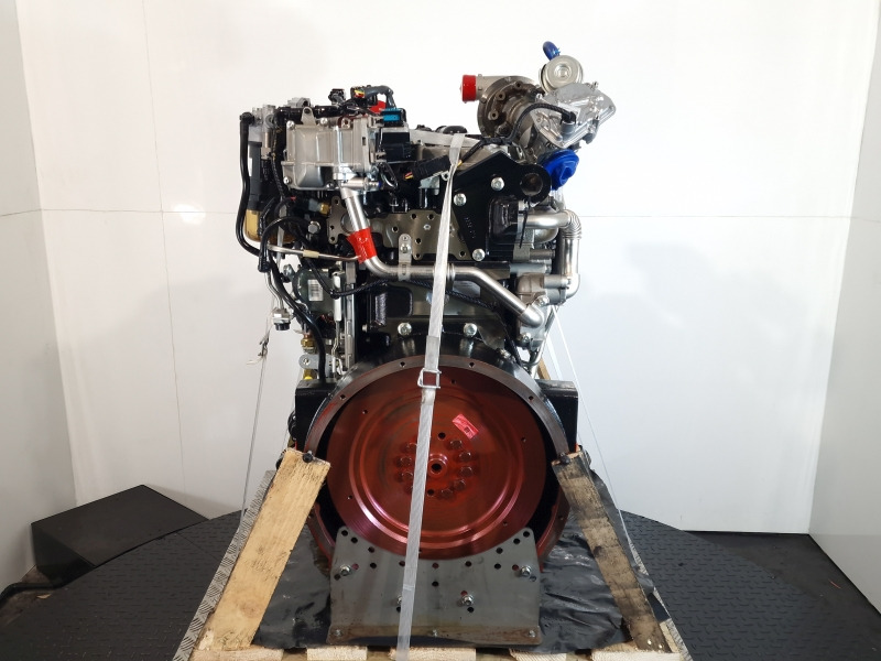 Caterpillar/Perkins C4.4 Engine (Plant) - Motor for Entreprenørmaskin: billede 2 Caterpillar/Perkins C4.4 Engine (Plant) - Motor for Entreprenørmaskin: billede 2