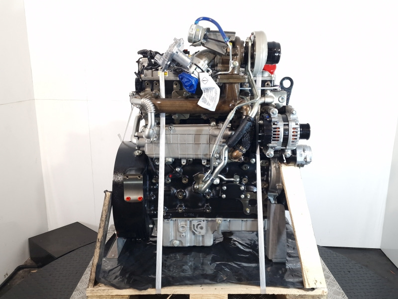 Caterpillar/Perkins C4.4 Engine (Plant) - Motor for Entreprenørmaskin: billede 3 Caterpillar/Perkins C4.4 Engine (Plant) - Motor for Entreprenørmaskin: billede 3