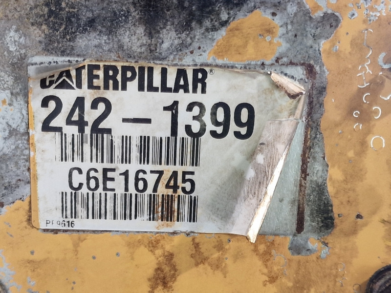 Caterpillar / Perkins C6.6 D6N Spec Engine (Plant) - Motor for Entreprenørmaskin: billede 3 Caterpillar / Perkins C6.6 D6N Spec Engine (Plant) - Motor for Entreprenørmaskin: billede 3