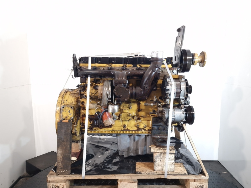 Caterpillar / Perkins C6.6 D6N Spec Engine (Plant) - Motor for Entreprenørmaskin: billede 5 Caterpillar / Perkins C6.6 D6N Spec Engine (Plant) - Motor for Entreprenørmaskin: billede 5