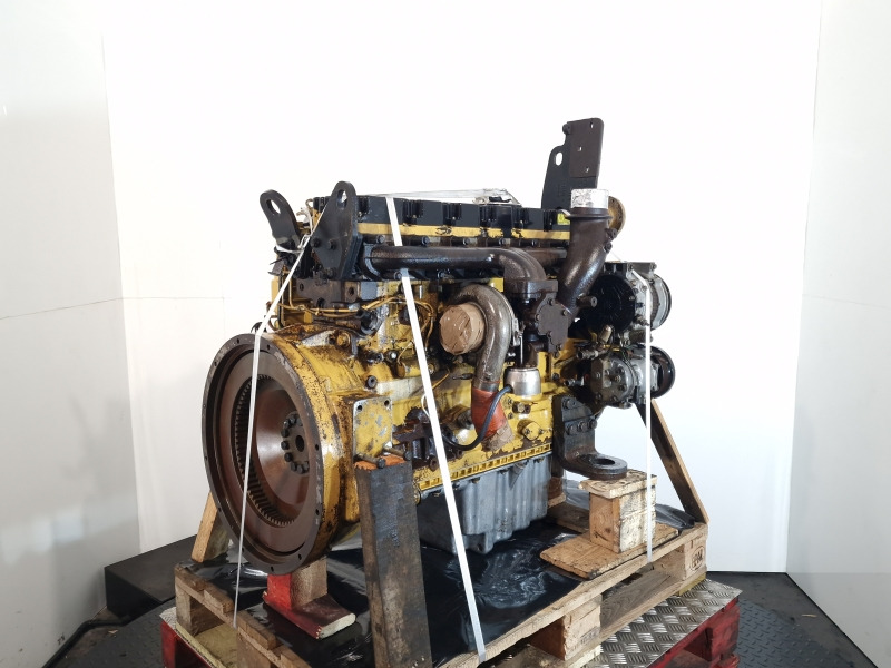 Caterpillar / Perkins C6.6 D6N Spec Engine (Plant) - Motor for Entreprenørmaskin: billede 1 Caterpillar / Perkins C6.6 D6N Spec Engine (Plant) - Motor for Entreprenørmaskin: billede 1