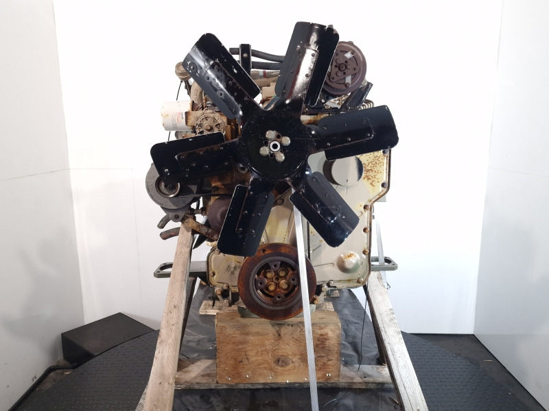 Cummins C8.3-C CPL1943 Engine (Plant) - Motor for Entreprenørmaskin: billede 5 Cummins C8.3-C CPL1943 Engine (Plant) - Motor for Entreprenørmaskin: billede 5