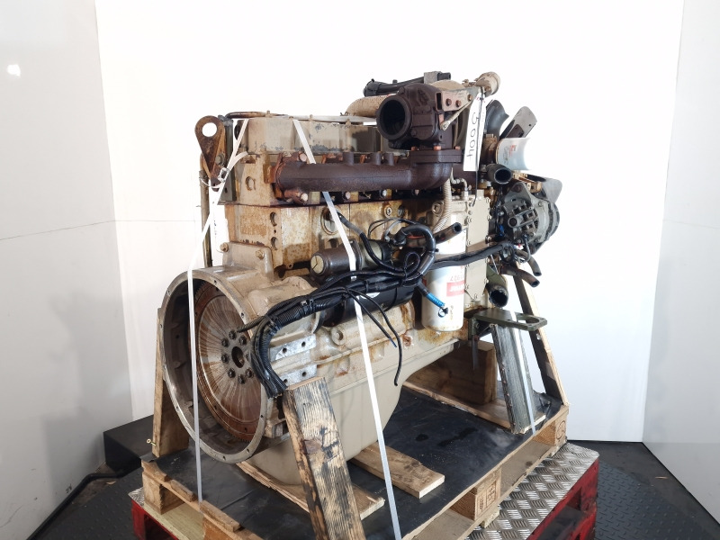 Cummins C8.3-C CPL1943 Engine (Plant) - Motor for Entreprenørmaskin: billede 1 Cummins C8.3-C CPL1943 Engine (Plant) - Motor for Entreprenørmaskin: billede 1
