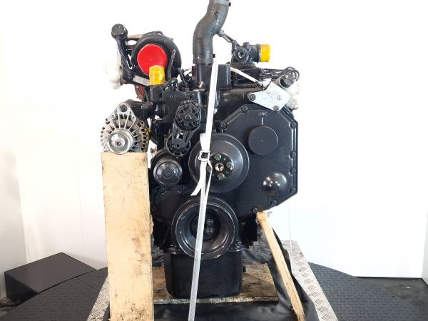 Cummins HYUNDAI HM5.9 HX210S HX220S CPL8111 Engine (Plant) - Motor for Entreprenørmaskin: billede 5 Cummins HYUNDAI HM5.9 HX210S HX220S CPL8111 Engine (Plant) - Motor for Entreprenørmaskin: billede 5