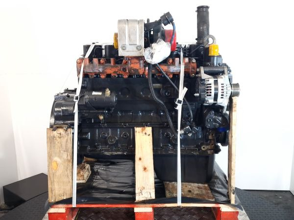 Cummins HYUNDAI HM5.9 HX210S HX220S CPL8111 Engine (Plant) - Motor for Entreprenørmaskin: billede 3 Cummins HYUNDAI HM5.9 HX210S HX220S CPL8111 Engine (Plant) - Motor for Entreprenørmaskin: billede 3