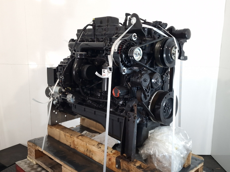 Cummins JCB B6.7 Engine New 400/P7805 Stage5(Plant) - Motor for Entreprenørmaskin: billede 4 Cummins JCB B6.7 Engine New 400/P7805 Stage5(Plant) - Motor for Entreprenørmaskin: billede 4