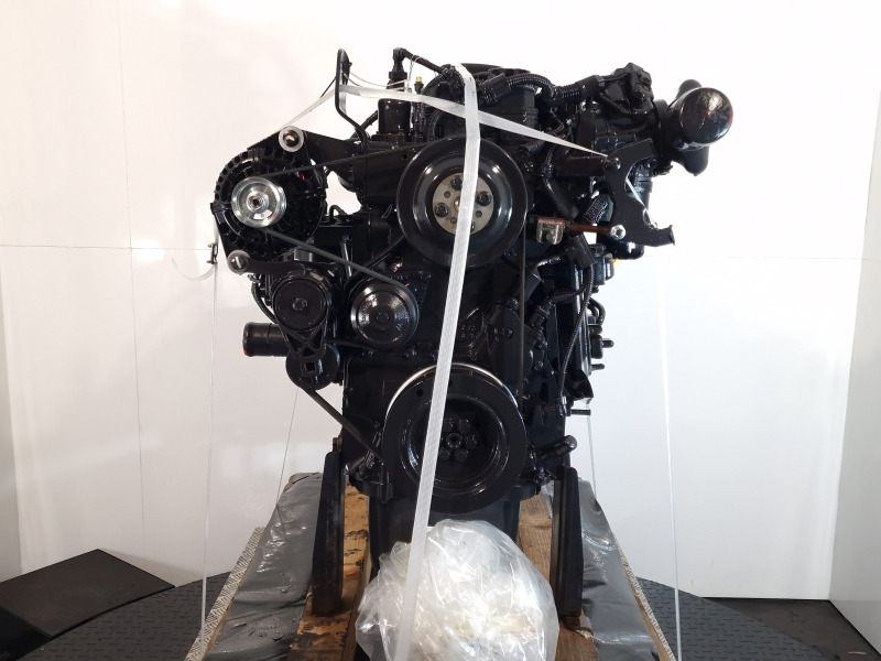 Cummins JCB B6.7 Engine New 400/P7805 Stage5(Plant) - Motor for Entreprenørmaskin: billede 5 Cummins JCB B6.7 Engine New 400/P7805 Stage5(Plant) - Motor for Entreprenørmaskin: billede 5