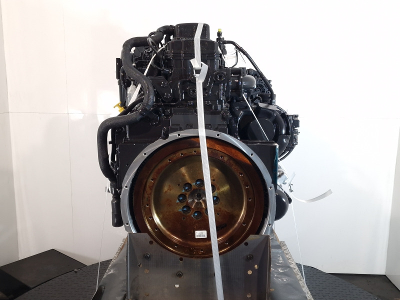 Cummins JCB B6.7 Engine New 400/P7805 Stage5(Plant) - Motor for Entreprenørmaskin: billede 2 Cummins JCB B6.7 Engine New 400/P7805 Stage5(Plant) - Motor for Entreprenørmaskin: billede 2