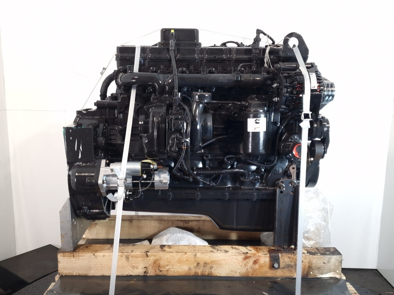 Cummins JCB B6.7 Engine New 400/P7805 Stage5(Plant) - Motor for Entreprenørmaskin: billede 3 Cummins JCB B6.7 Engine New 400/P7805 Stage5(Plant) - Motor for Entreprenørmaskin: billede 3