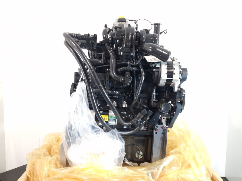Cummins Komatsu QSB4.5/ SAA4D107E-3 CPL4731 New Engine (Plant) - Motor for Entreprenørmaskin: billede 3 Cummins Komatsu QSB4.5/ SAA4D107E-3 CPL4731 New Engine (Plant) - Motor for Entreprenørmaskin: billede 3