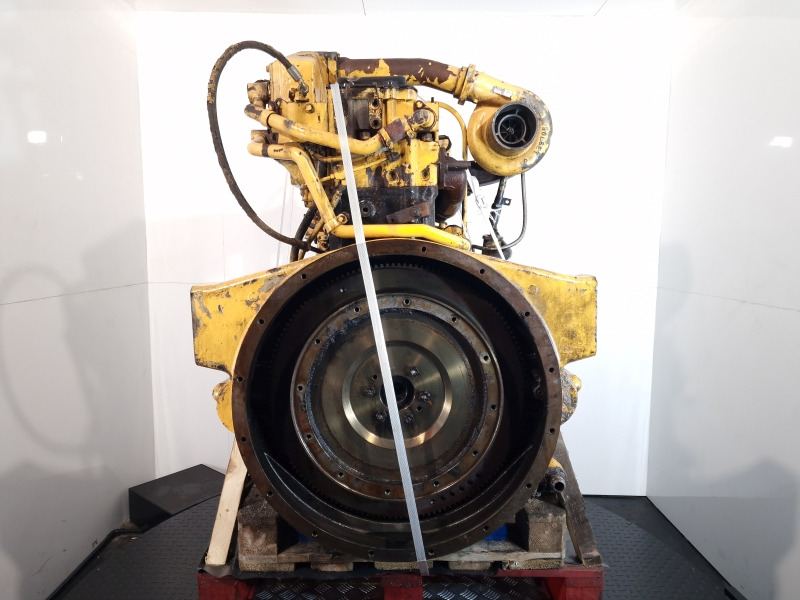 Cummins N14-370E Celect Engine (Plant) - Motor for Entreprenørmaskin: billede 3 Cummins N14-370E Celect Engine (Plant) - Motor for Entreprenørmaskin: billede 3