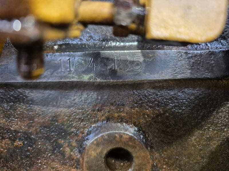 Cummins N14-370E Celect Engine (Plant) - Motor for Entreprenørmaskin: billede 2 Cummins N14-370E Celect Engine (Plant) - Motor for Entreprenørmaskin: billede 2