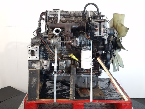 Cummins QSB4.5 CPL 8725 Engine (Plant) - Motor for Entreprenørmaskin: billede 4 Cummins QSB4.5 CPL 8725 Engine (Plant) - Motor for Entreprenørmaskin: billede 4