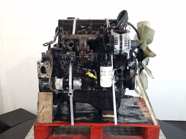 Cummins QSB4.5 CPL 8725 Engine (Plant) - Motor for Entreprenørmaskin: billede 4 Cummins QSB4.5 CPL 8725 Engine (Plant) - Motor for Entreprenørmaskin: billede 4