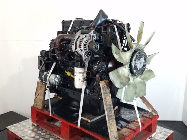Cummins QSB4.5 CPL 8725 Engine (Plant) - Motor for Entreprenørmaskin: billede 5 Cummins QSB4.5 CPL 8725 Engine (Plant) - Motor for Entreprenørmaskin: billede 5