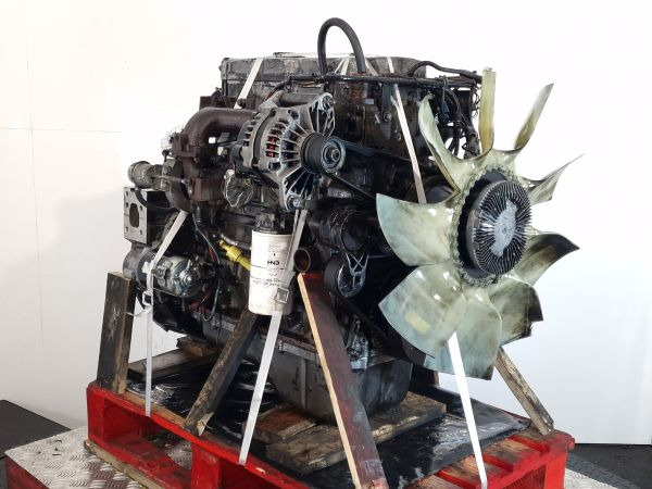 Cummins QSB4.5 CPL 8725 Engine (Plant) - Motor for Entreprenørmaskin: billede 5 Cummins QSB4.5 CPL 8725 Engine (Plant) - Motor for Entreprenørmaskin: billede 5