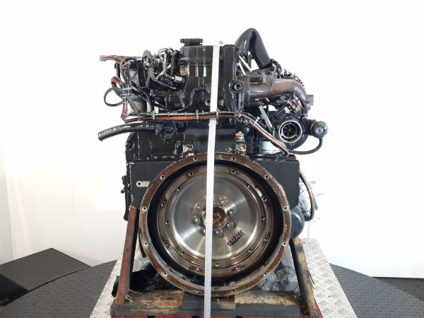 Cummins QSB4.5 CPL 8725 Engine (Plant) - Motor for Entreprenørmaskin: billede 3 Cummins QSB4.5 CPL 8725 Engine (Plant) - Motor for Entreprenørmaskin: billede 3
