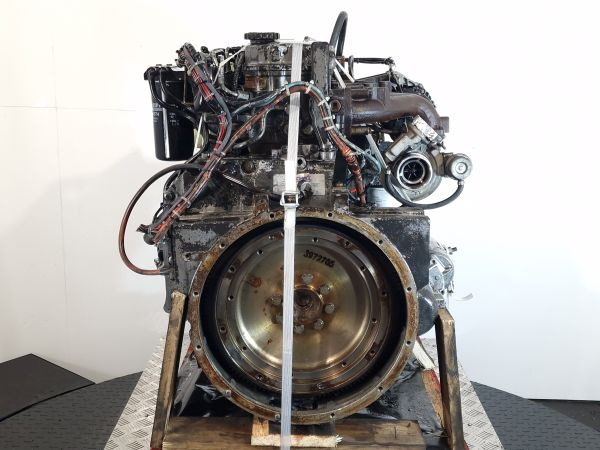 Cummins QSB4.5 CPL 8725 Engine (Plant) - Motor for Entreprenørmaskin: billede 3 Cummins QSB4.5 CPL 8725 Engine (Plant) - Motor for Entreprenørmaskin: billede 3
